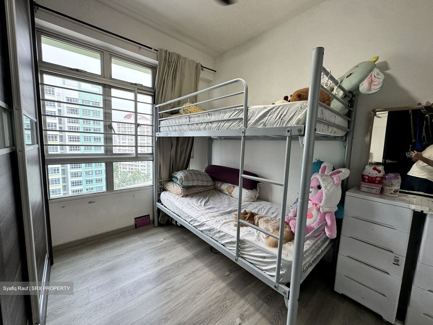 Blk 210A Compassvale Beacon (Sengkang), HDB 2 Rooms #631514201